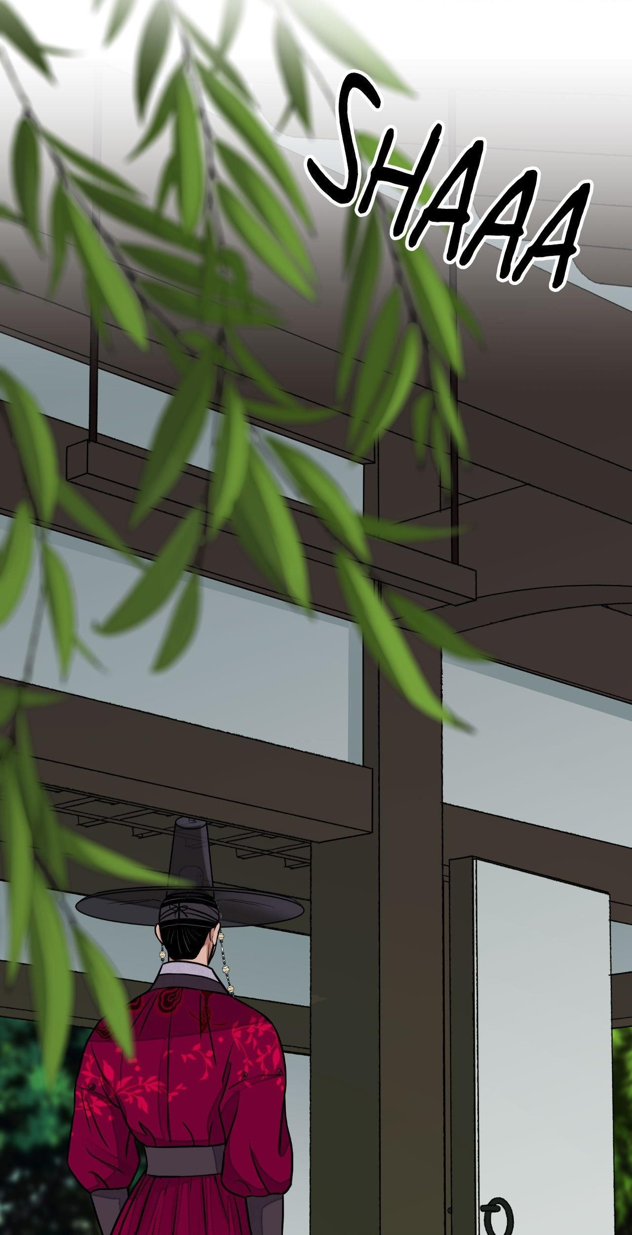 The Blade and the Flower Chapter 82.1 page 69 - 