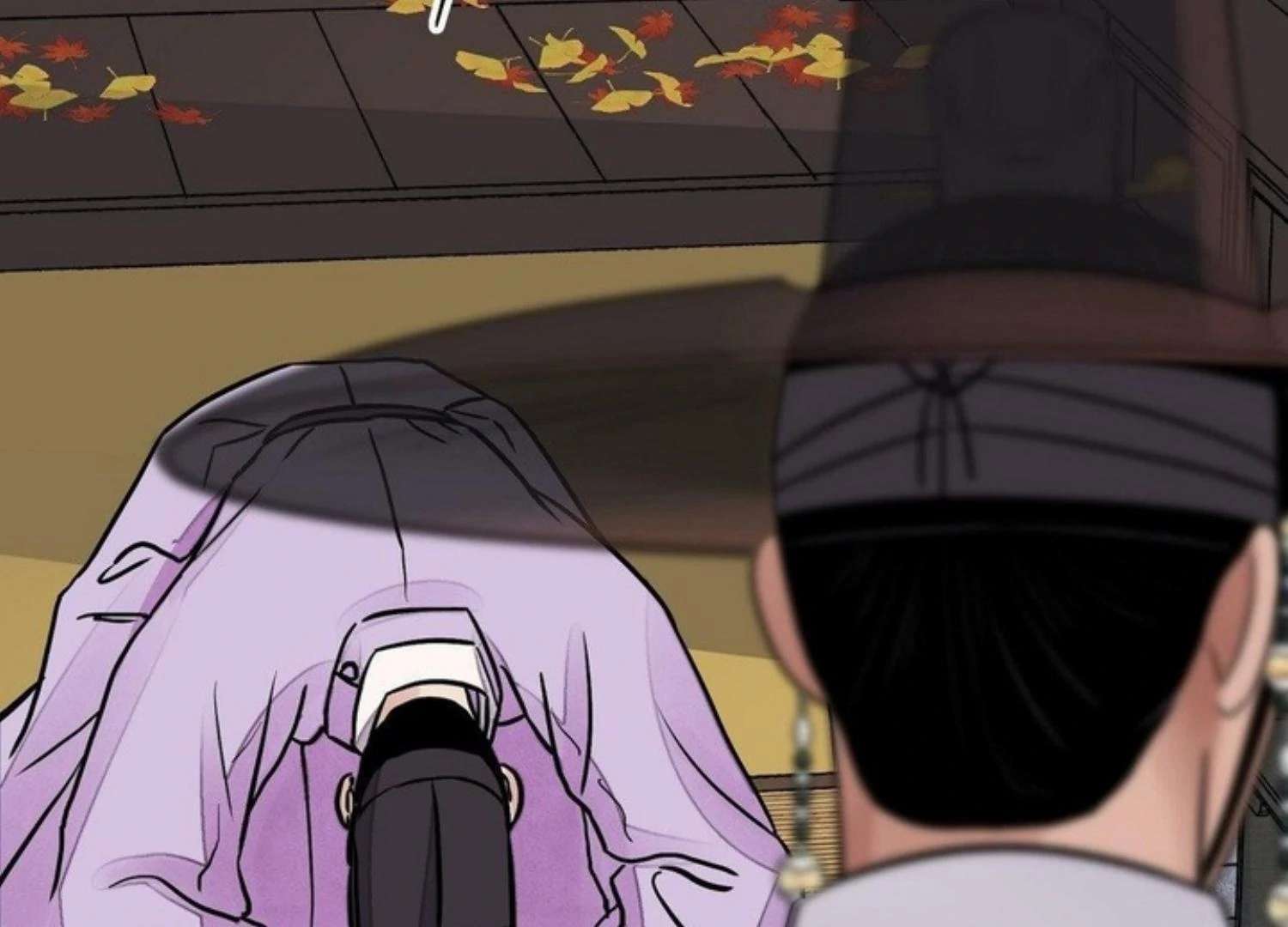 The Blade and the Flower Chapter 82 page 102 - 