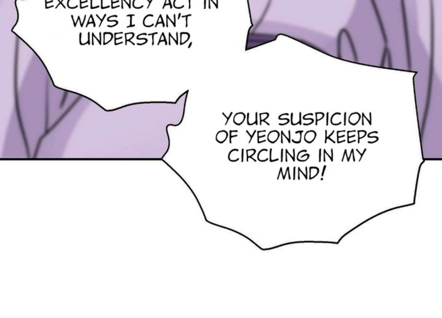 The Blade and the Flower Chapter 82 page 108 - 