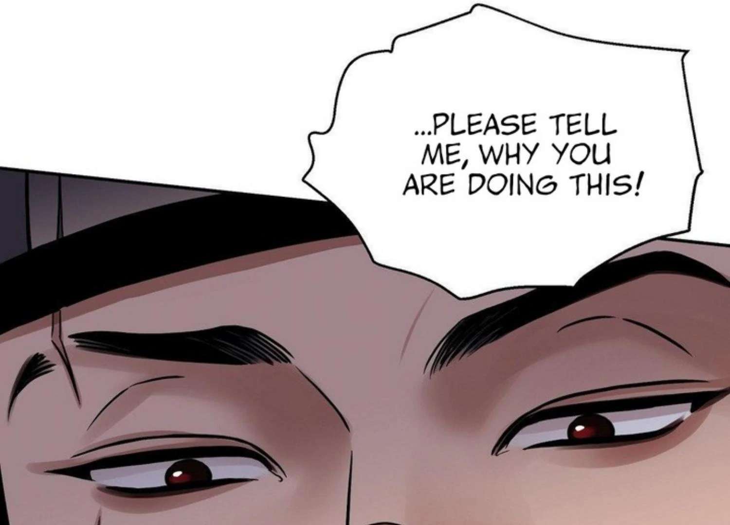 The Blade and the Flower Chapter 82 page 109 - 