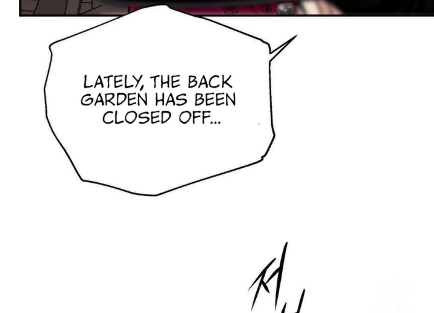 The Blade and the Flower Chapter 82 page 12 - 