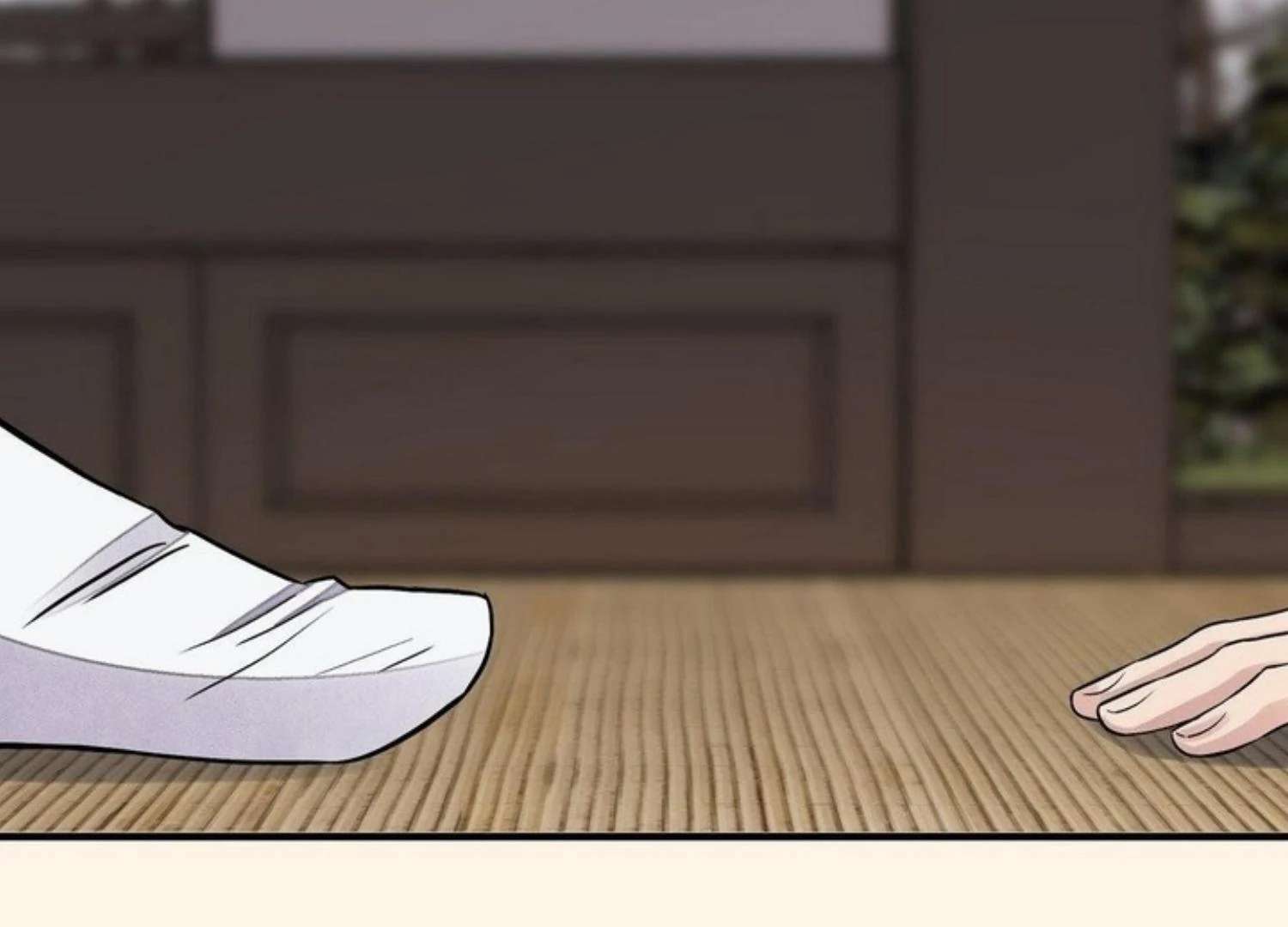 The Blade and the Flower Chapter 82 page 115 - 