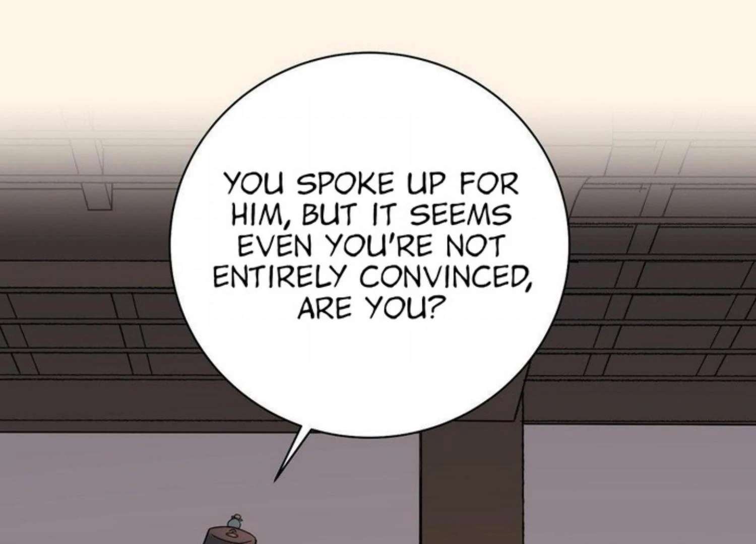 The Blade and the Flower Chapter 82 page 116 - 