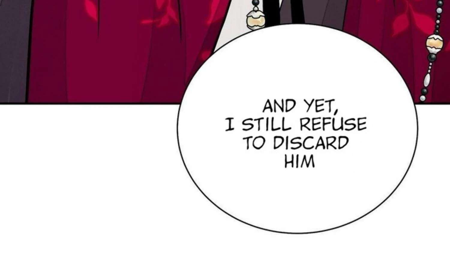 The Blade and the Flower Chapter 82 page 125 - 