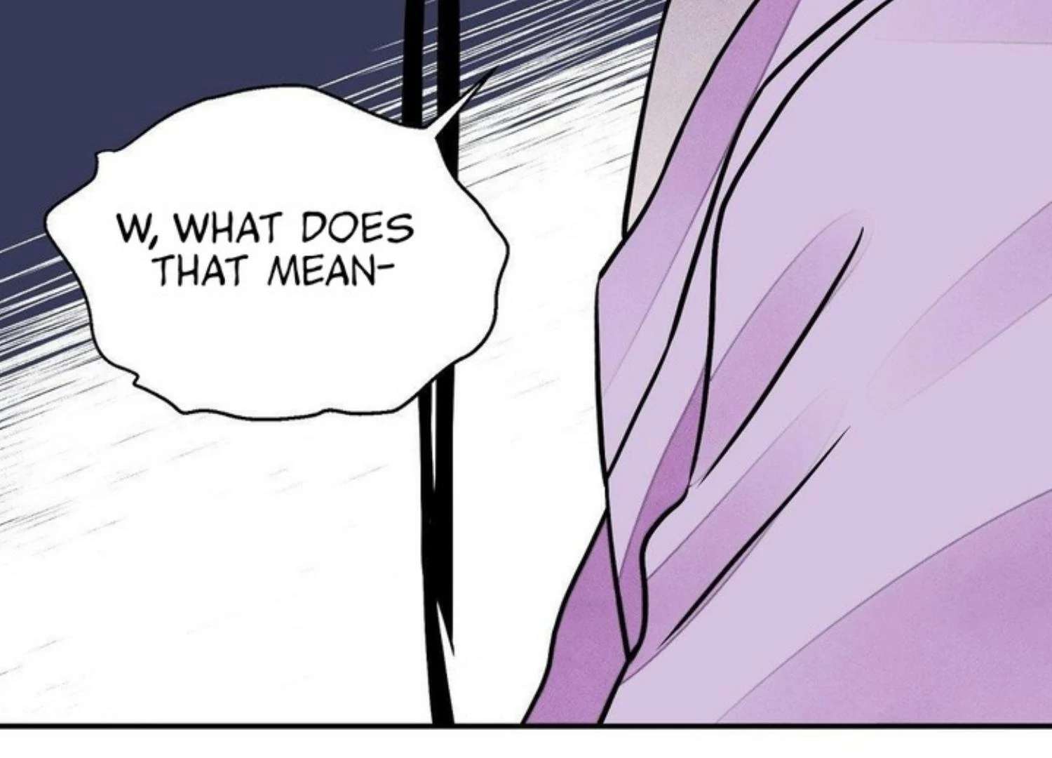 The Blade and the Flower Chapter 82 page 128 - 