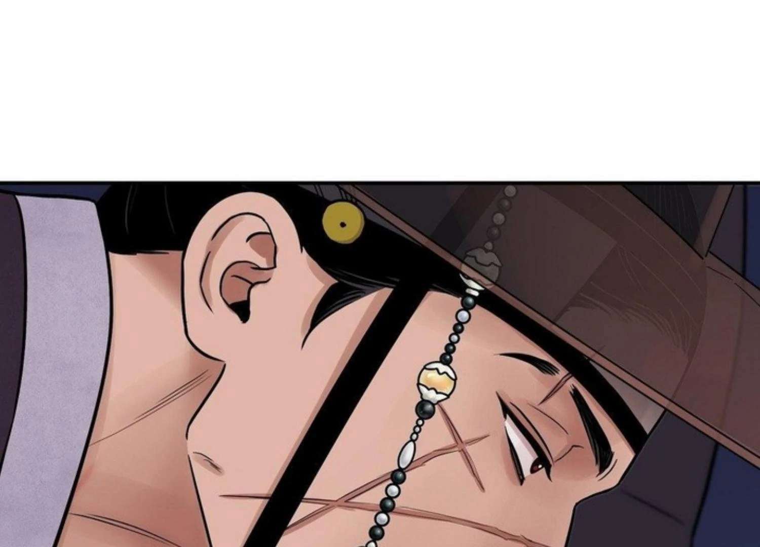The Blade and the Flower Chapter 82 page 130 - 