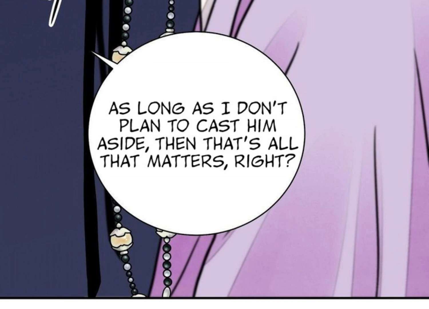 The Blade and the Flower Chapter 82 page 132 - 