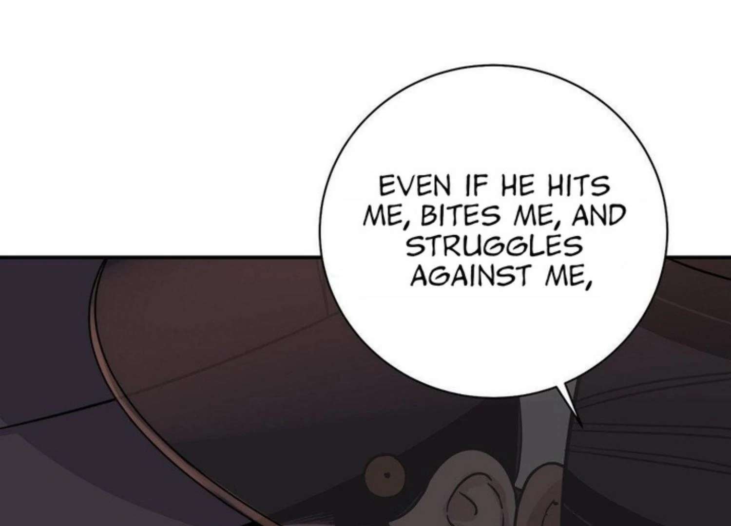 The Blade and the Flower Chapter 82 page 134 - 