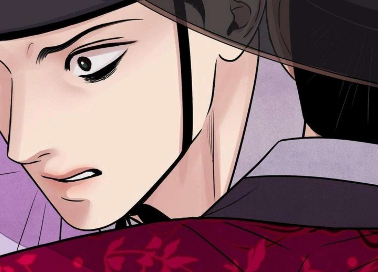 The Blade and the Flower Chapter 82 page 135 - 