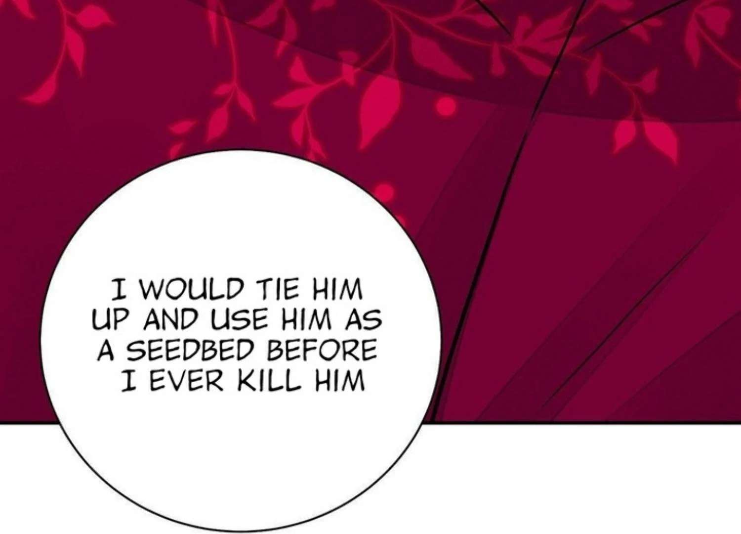 The Blade and the Flower Chapter 82 page 136 - 