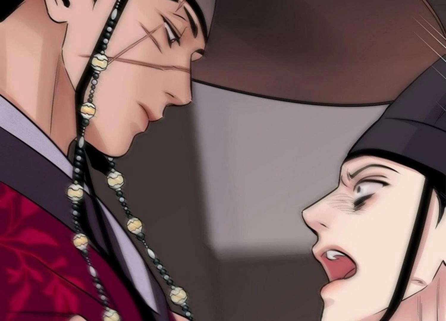The Blade and the Flower Chapter 82 page 139 - 