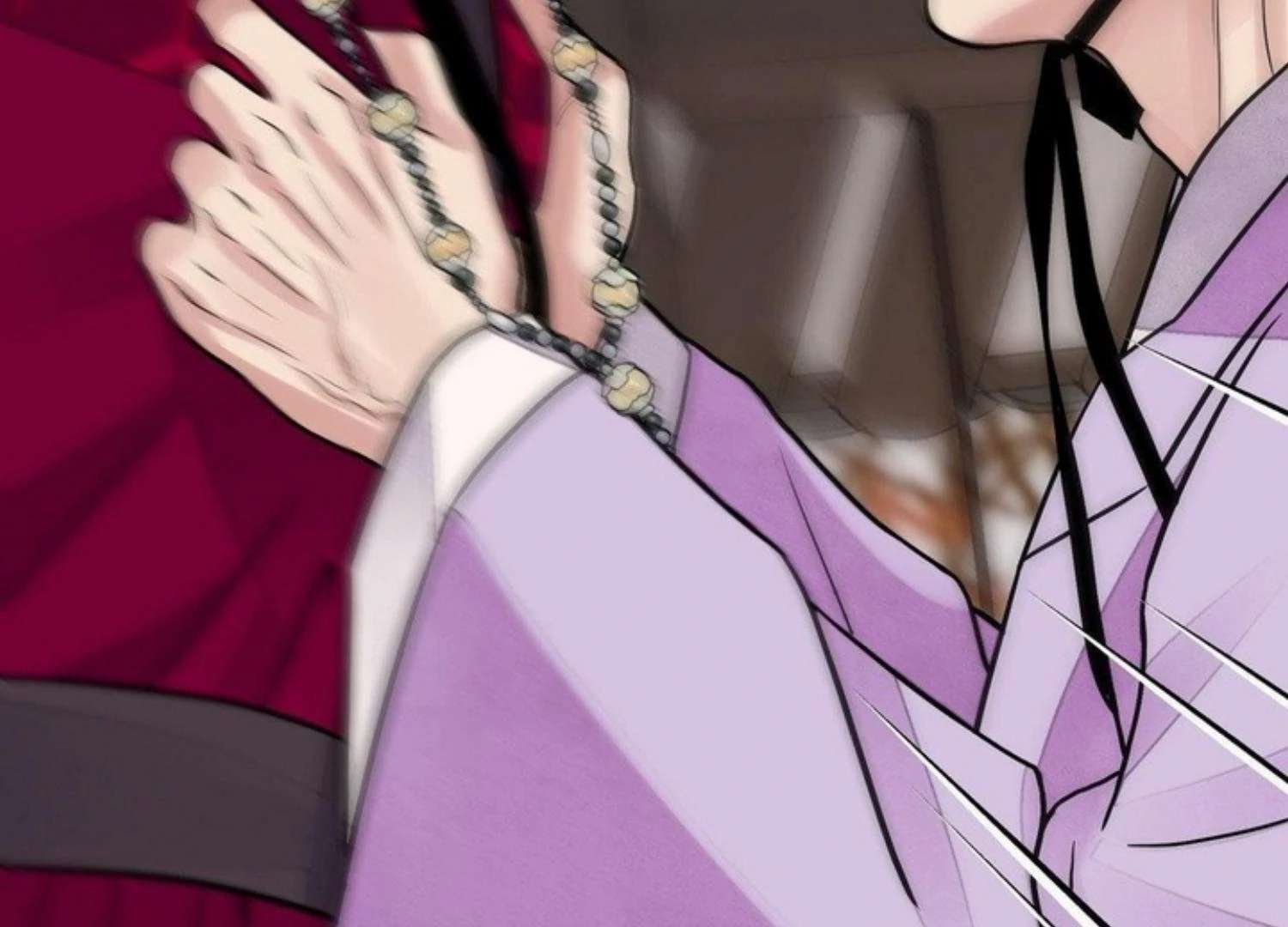 The Blade and the Flower Chapter 82 page 140 - 