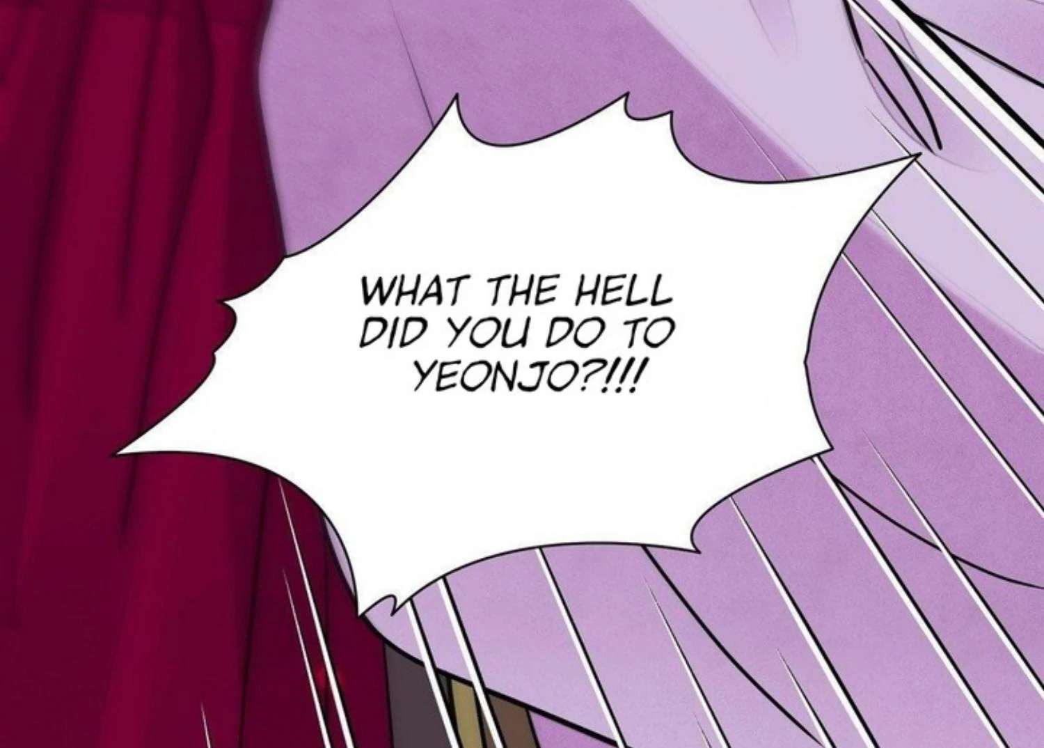 The Blade and the Flower Chapter 82 page 141 - 