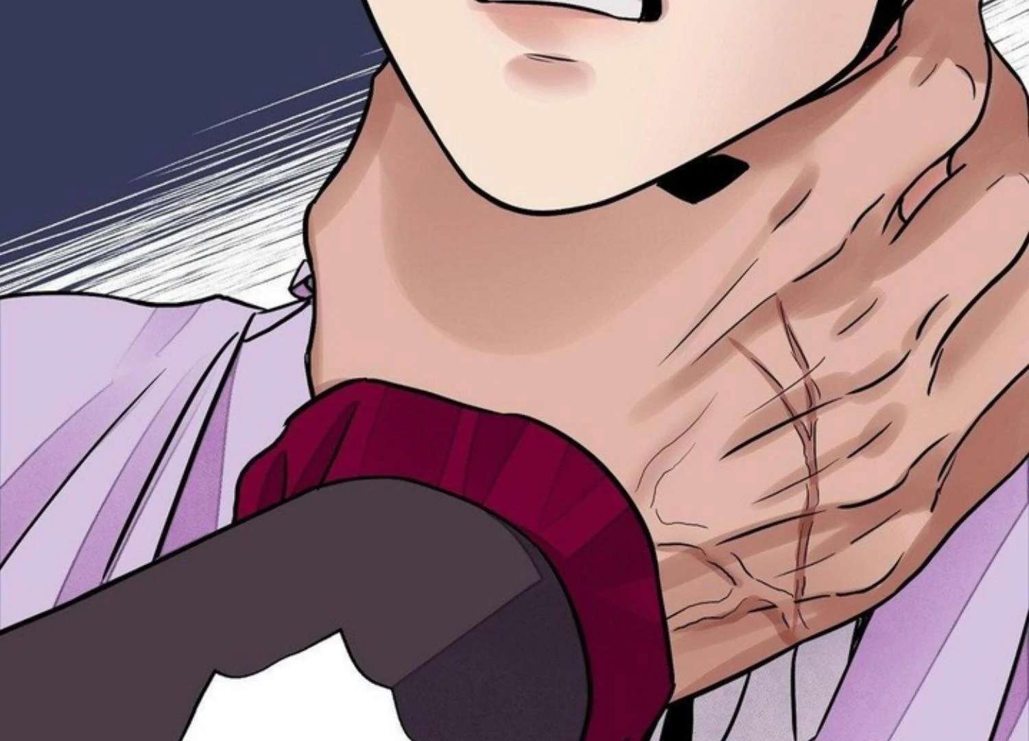 The Blade and the Flower Chapter 82 page 144 - 