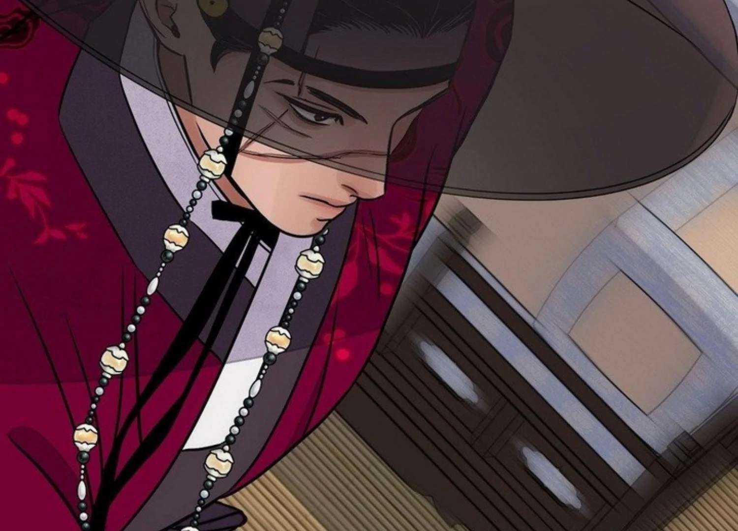The Blade and the Flower Chapter 82 page 147 - 