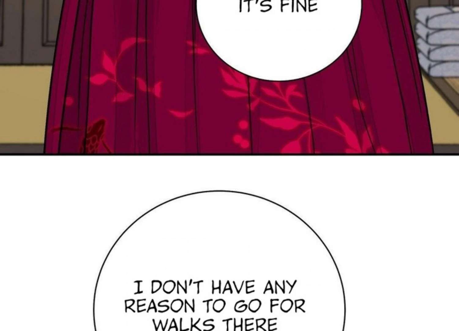 The Blade and the Flower Chapter 82 page 16 - 