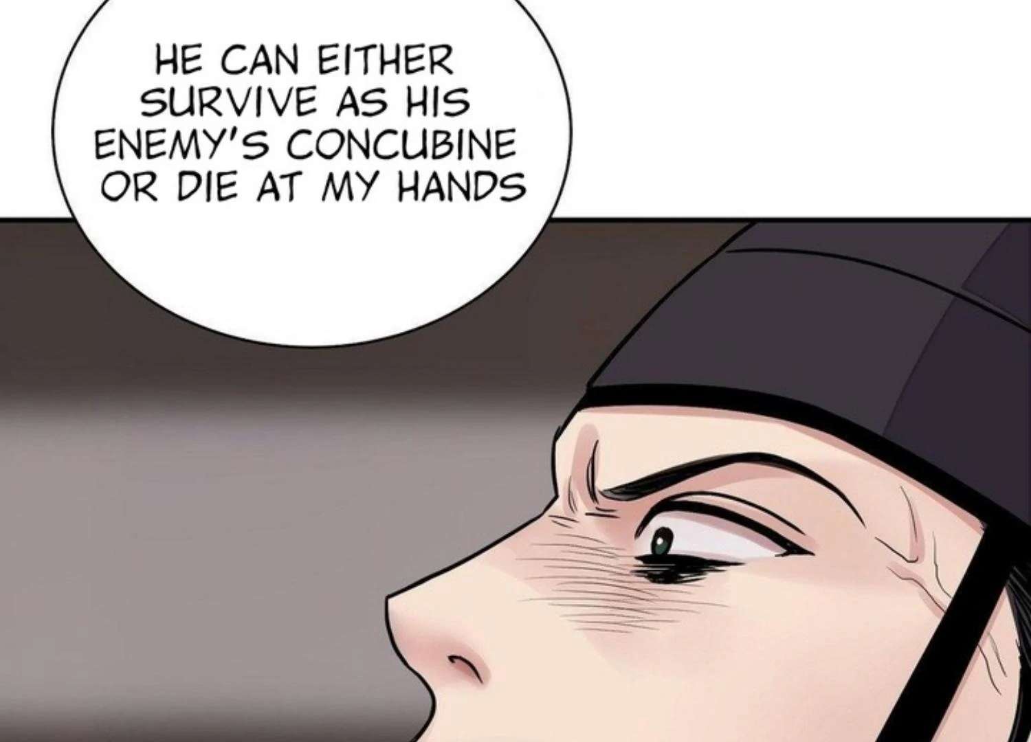 The Blade and the Flower Chapter 82 page 152 - 