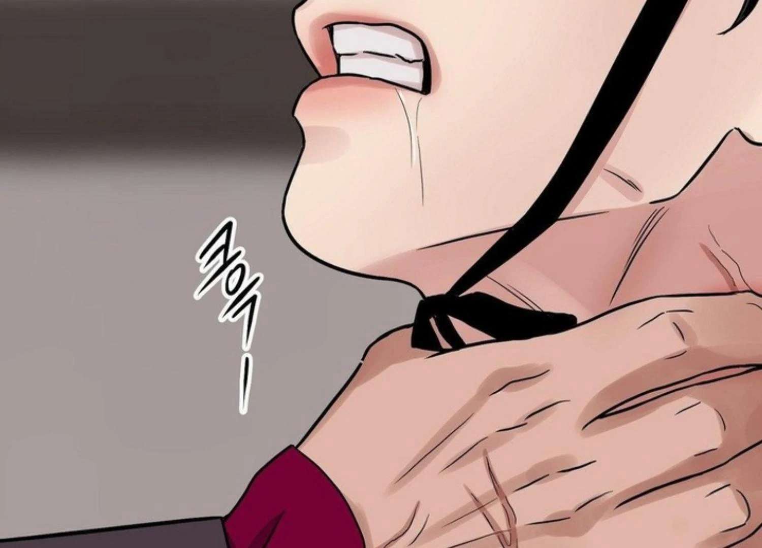 The Blade and the Flower Chapter 82 page 153 - 
