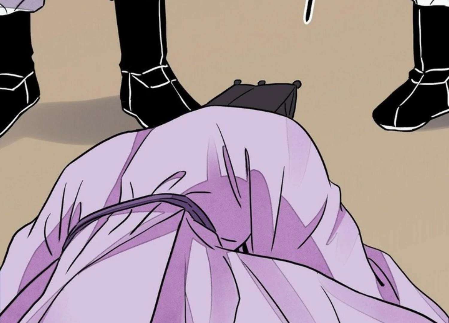 The Blade and the Flower Chapter 82 page 159 - 