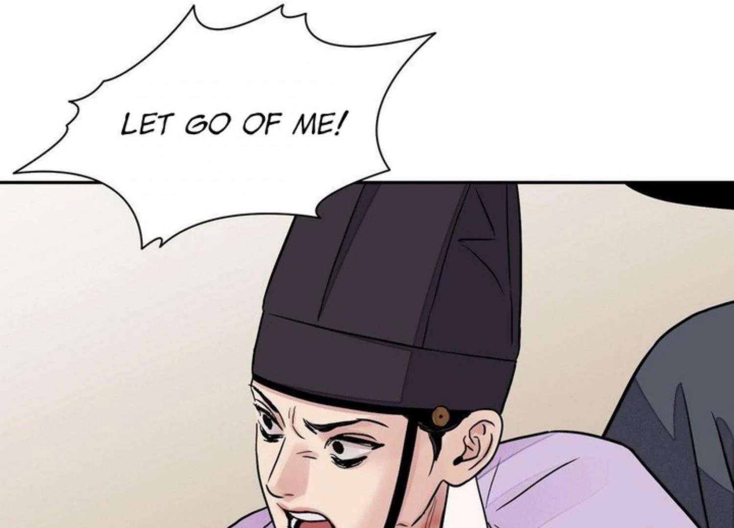 The Blade and the Flower Chapter 82 page 163 - 