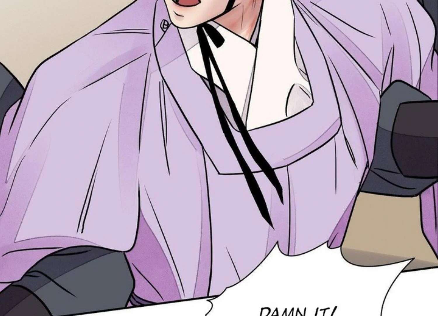 The Blade and the Flower Chapter 82 page 164 - 