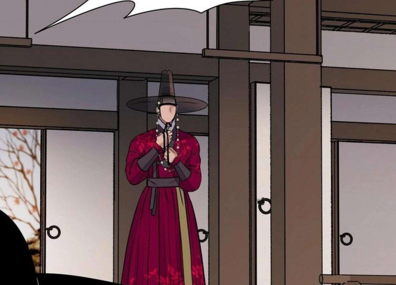 The Blade and the Flower Chapter 82 page 166 - 