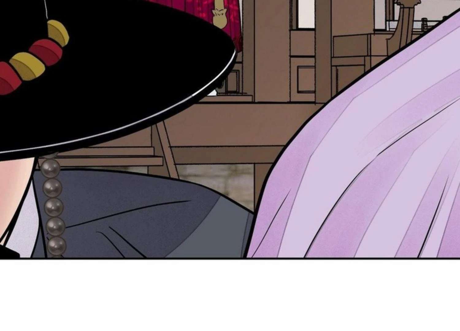 The Blade and the Flower Chapter 82 page 167 - 