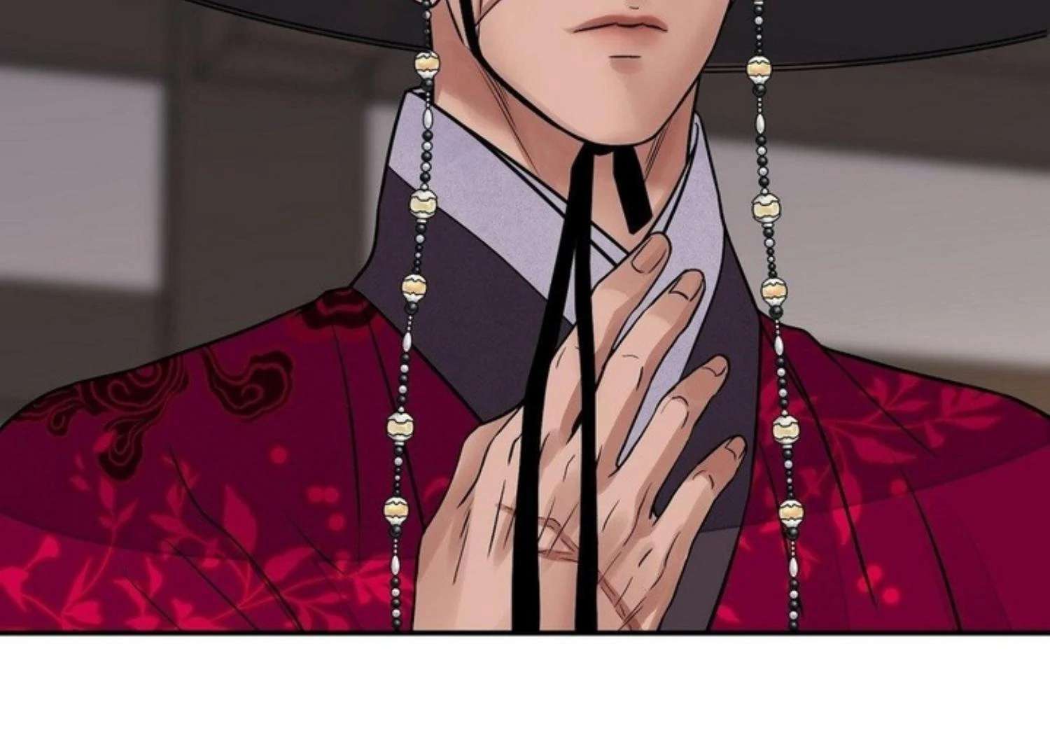 The Blade and the Flower Chapter 82 page 169 - 