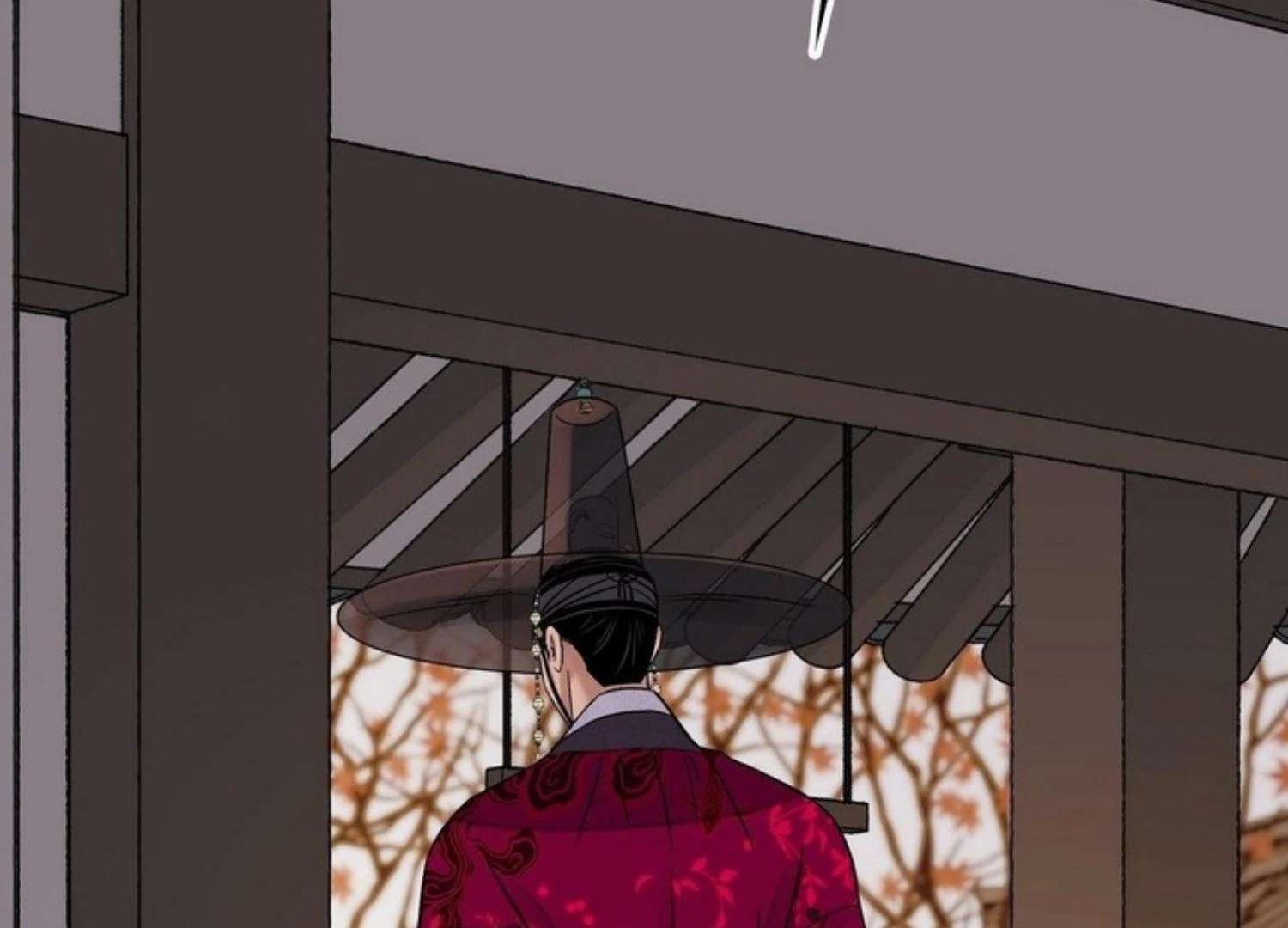 The Blade and the Flower Chapter 82 page 171 - 