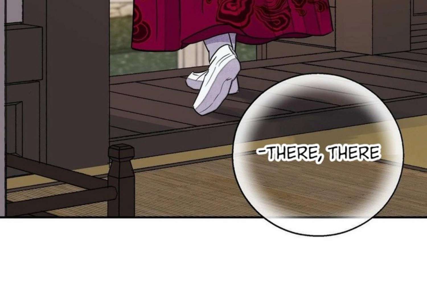 The Blade and the Flower Chapter 82 page 173 - 