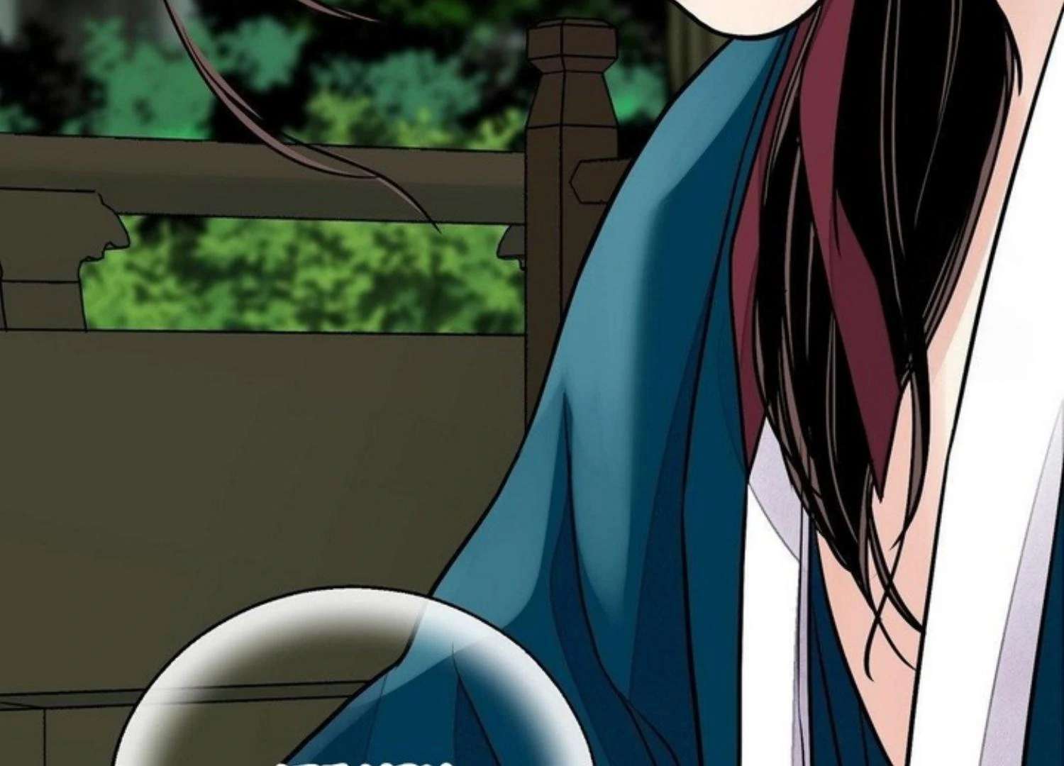The Blade and the Flower Chapter 82 page 177 - 