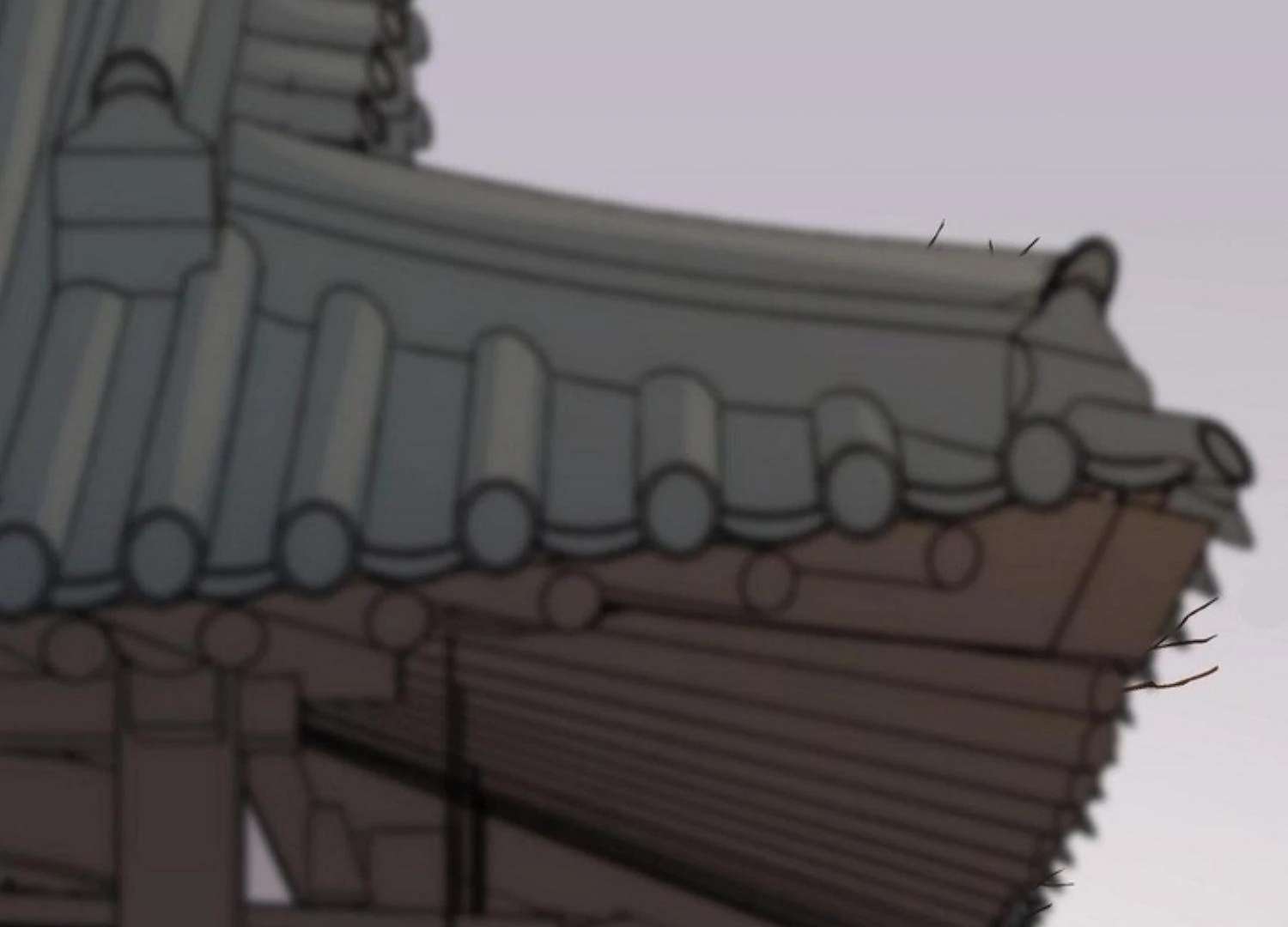 The Blade and the Flower Chapter 82 page 3 - 
