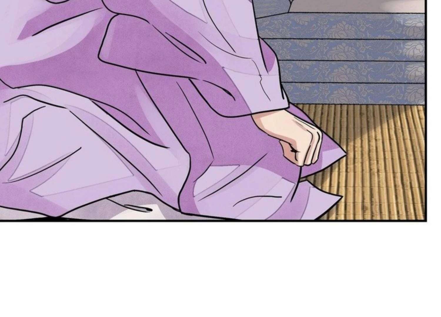 The Blade and the Flower Chapter 82 page 27 - 