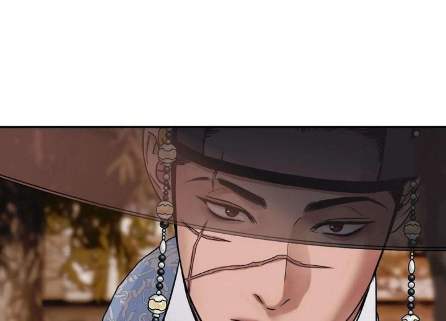 The Blade and the Flower Chapter 82 page 28 - 