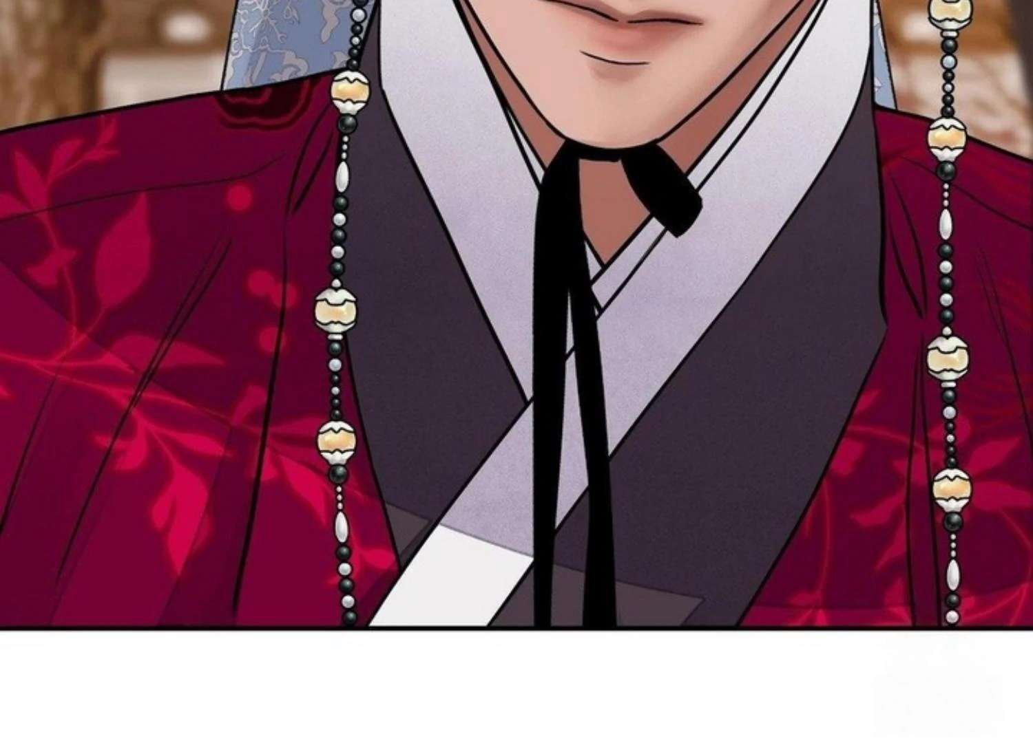 The Blade and the Flower Chapter 82 page 29 - 