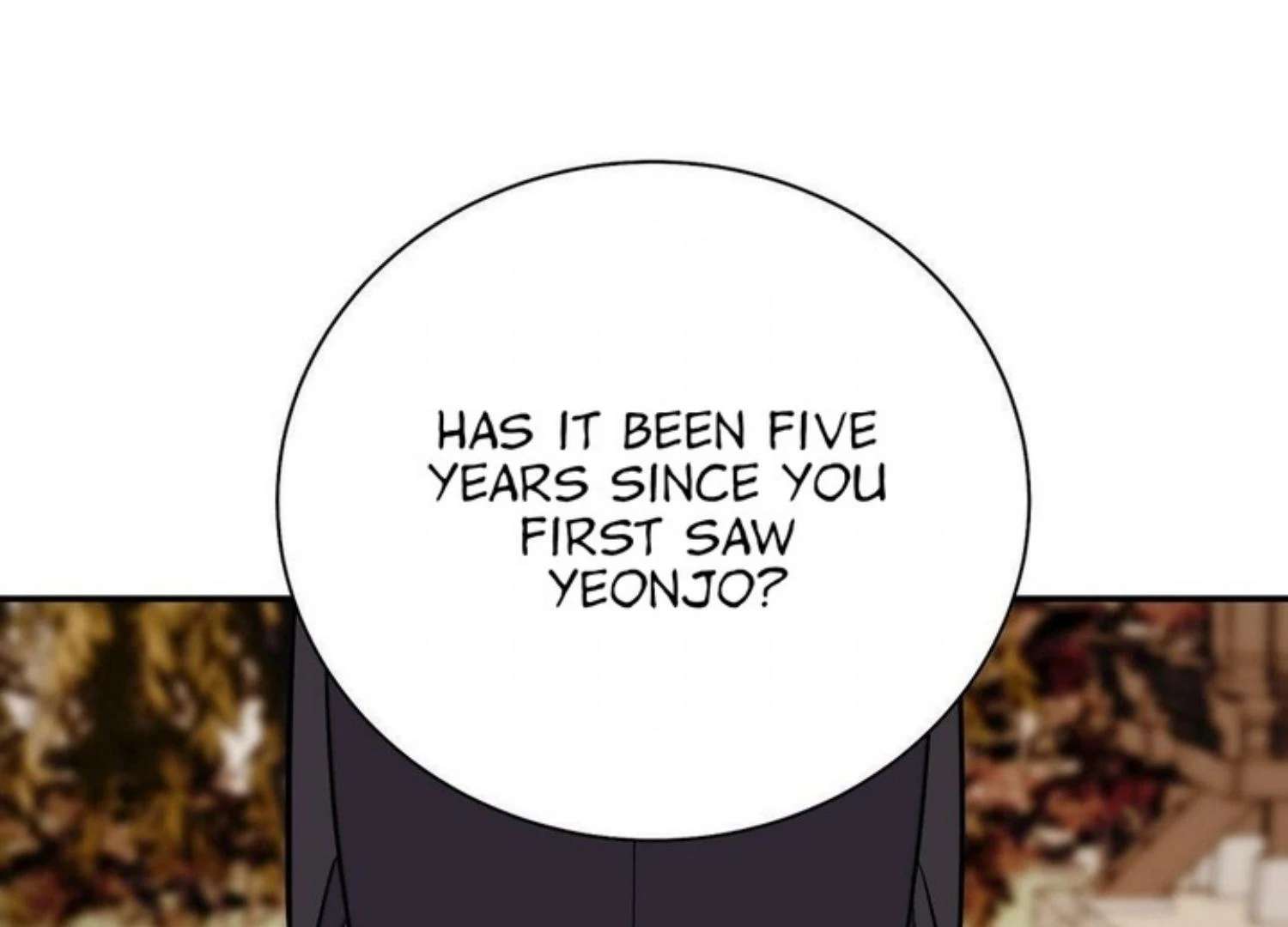 The Blade and the Flower Chapter 82 page 30 - 