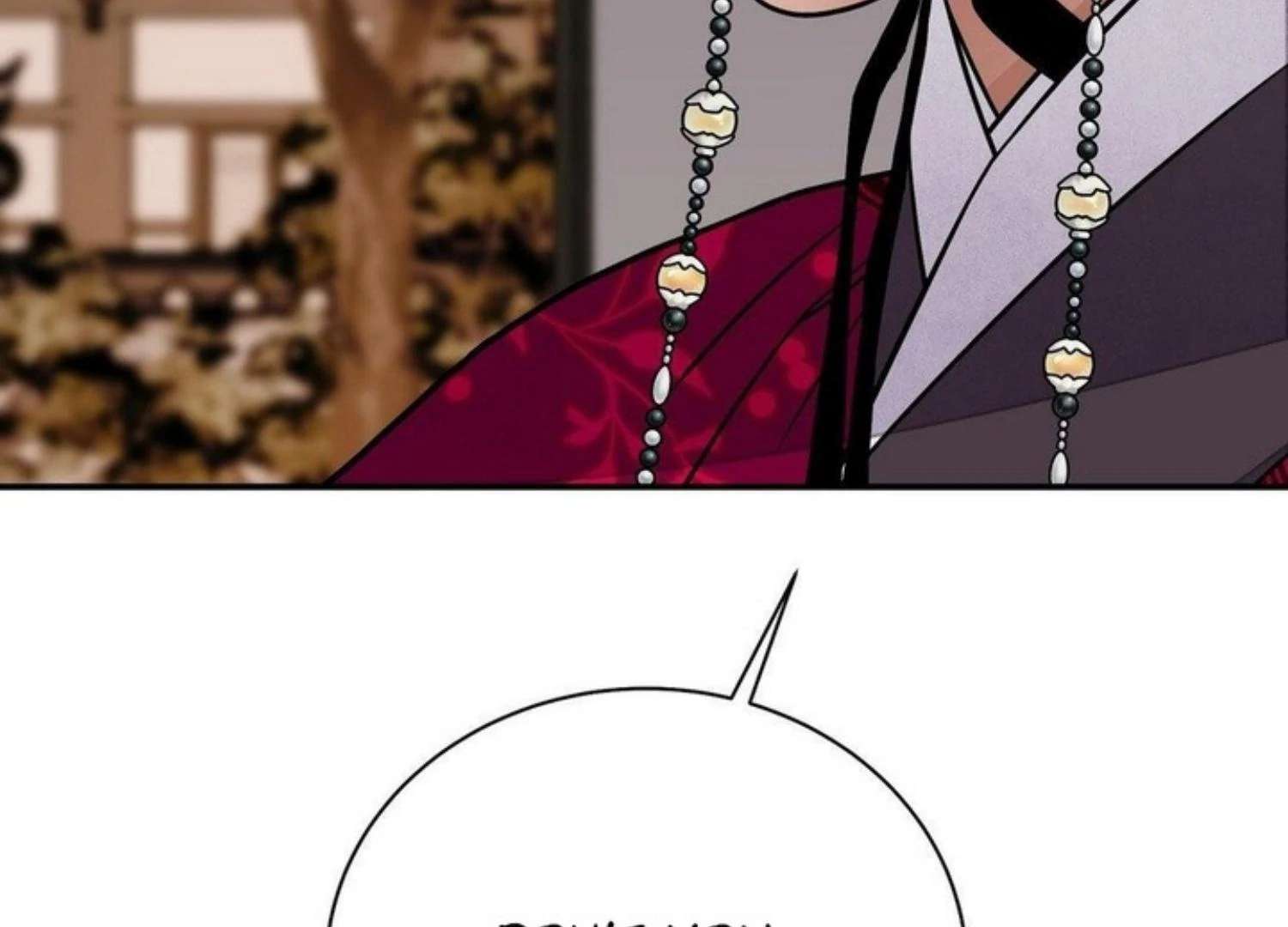 The Blade and the Flower Chapter 82 page 36 - 