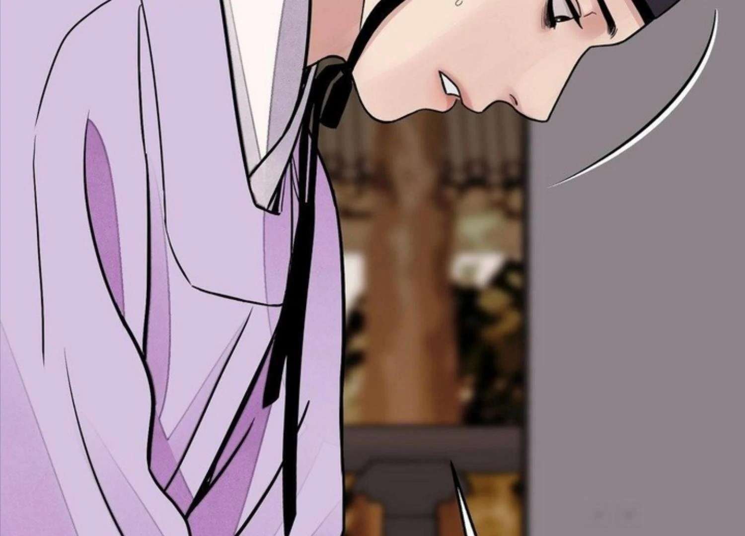 The Blade and the Flower Chapter 82 page 39 - 