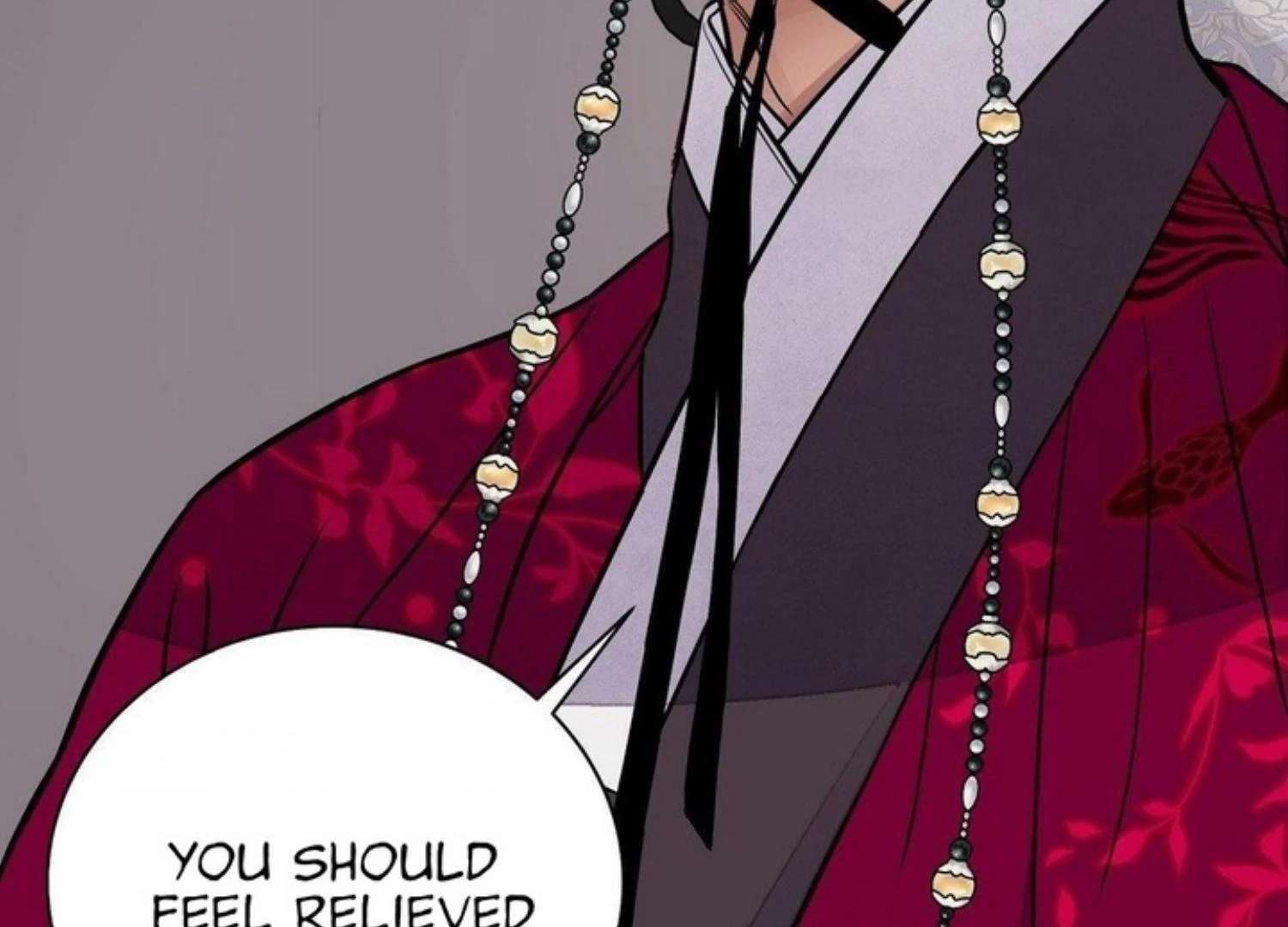 The Blade and the Flower Chapter 82 page 43 - 
