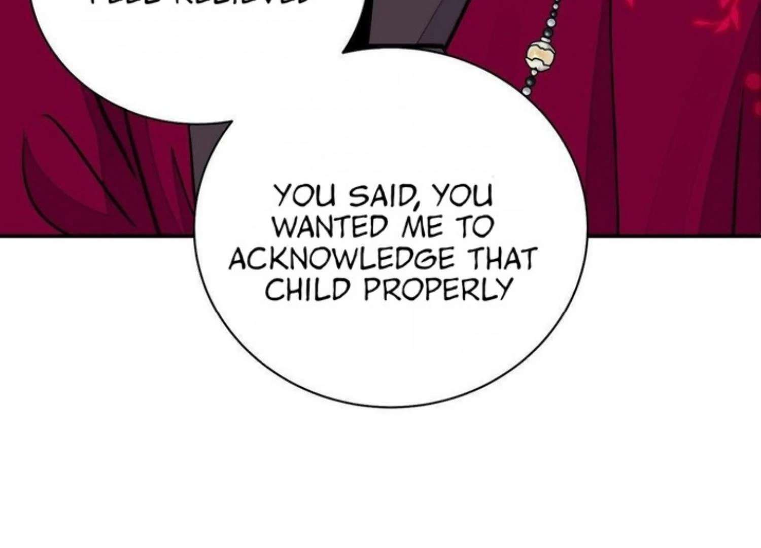 The Blade and the Flower Chapter 82 page 44 - 