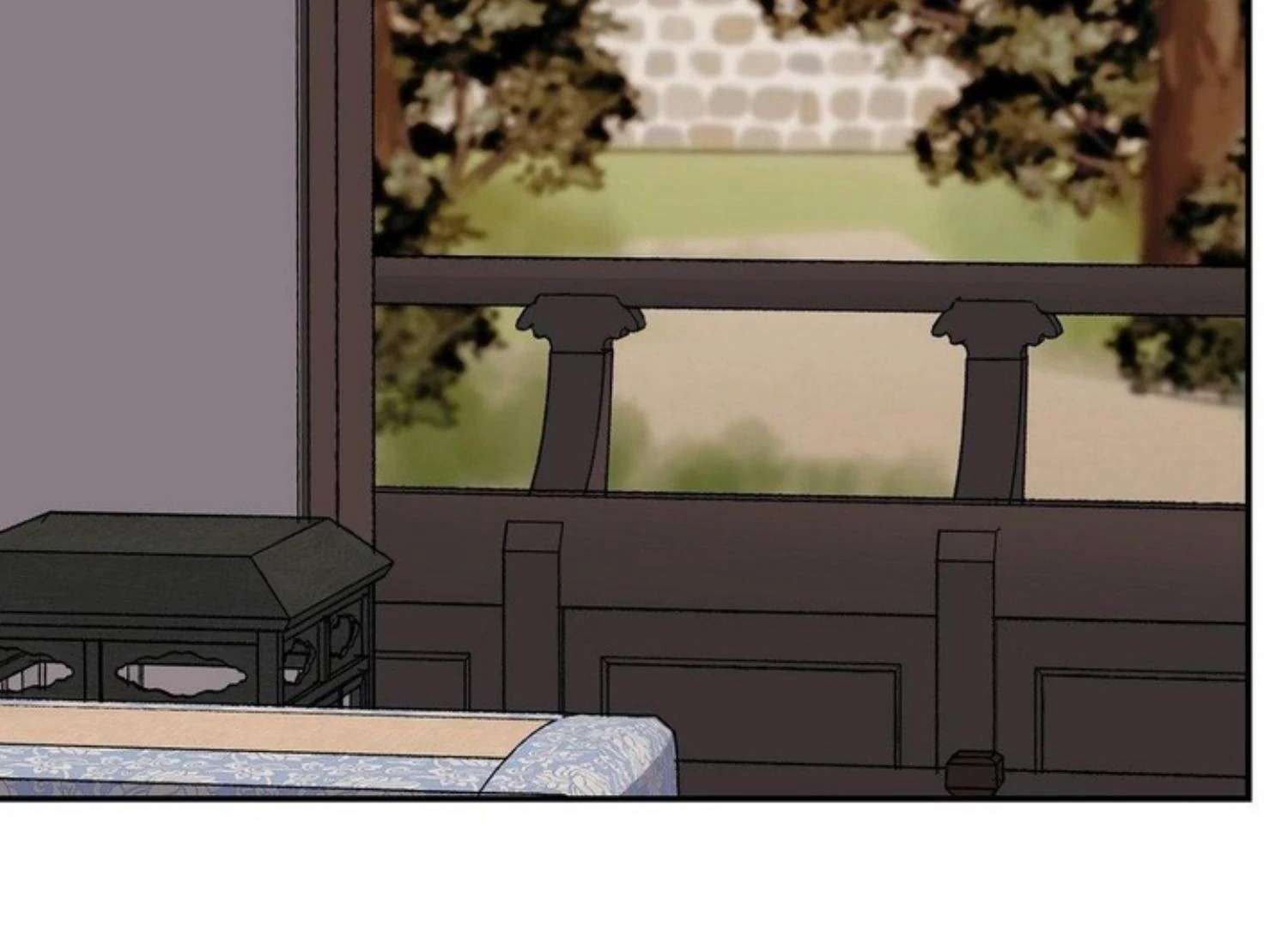 The Blade and the Flower Chapter 82 page 47 - 