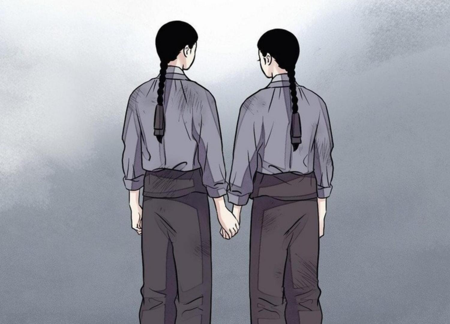 The Blade and the Flower Chapter 82 page 49 - 
