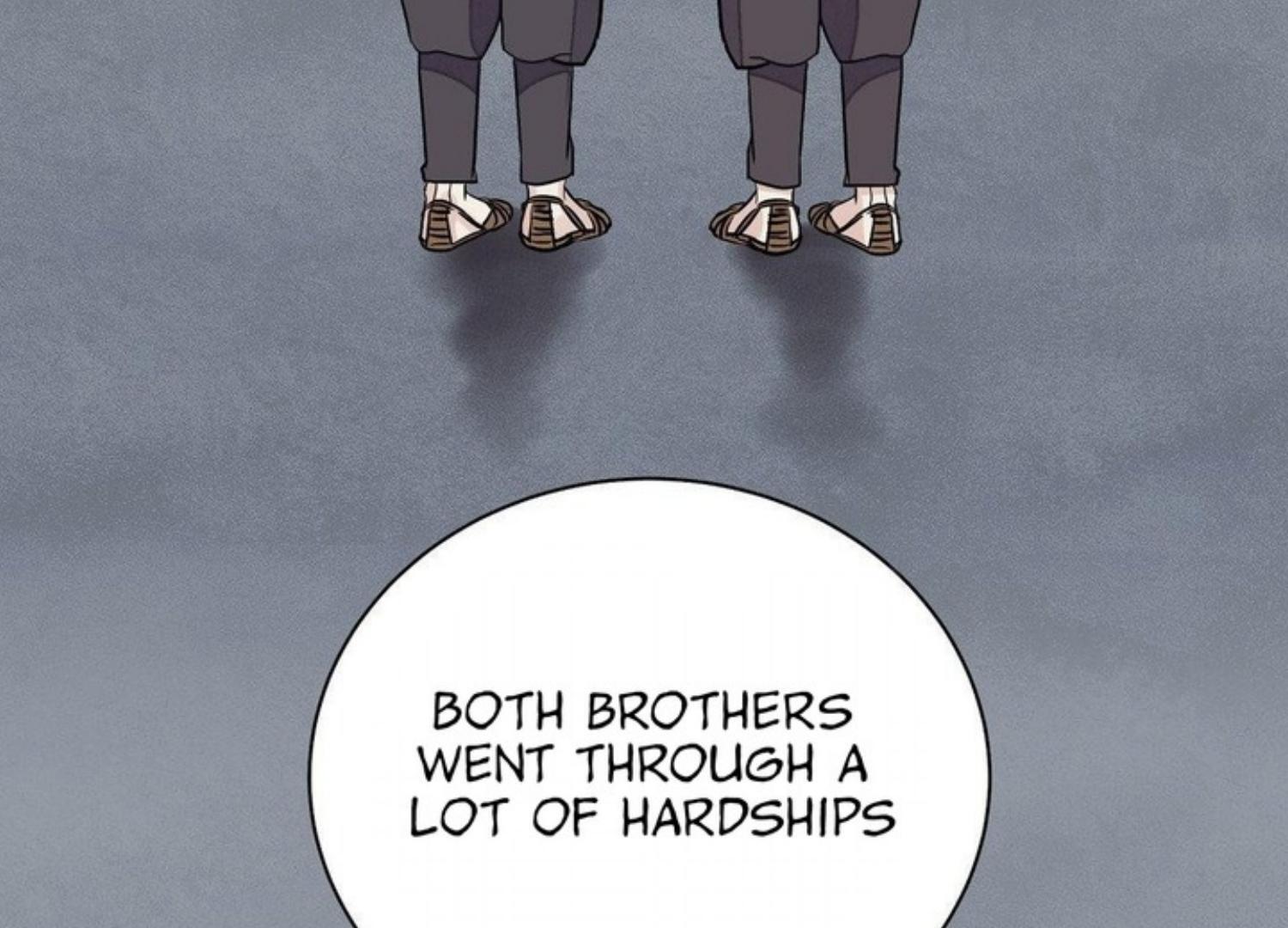 The Blade and the Flower Chapter 82 page 50 - 