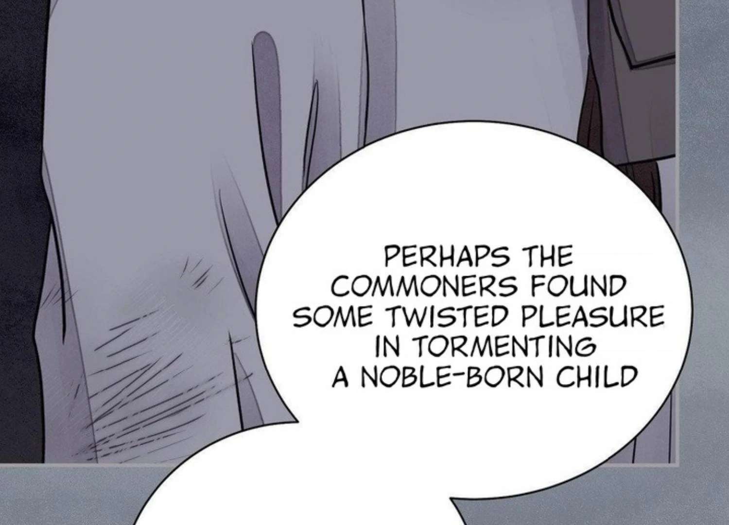 The Blade and the Flower Chapter 82 page 53 - 