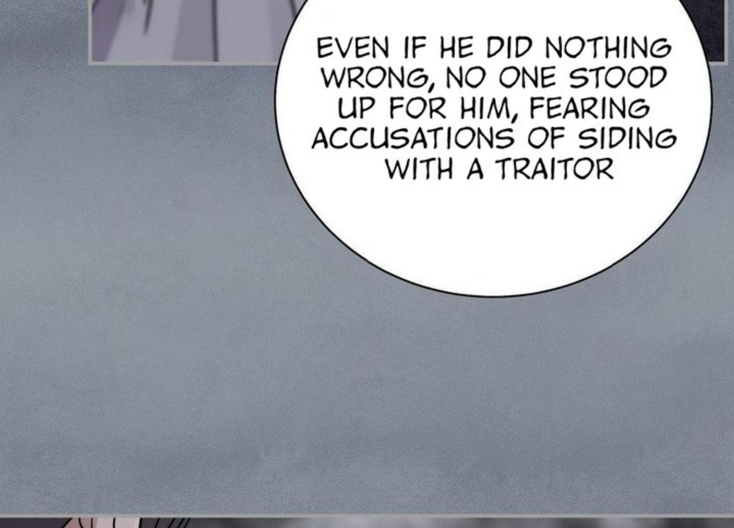 The Blade and the Flower Chapter 82 page 57 - 