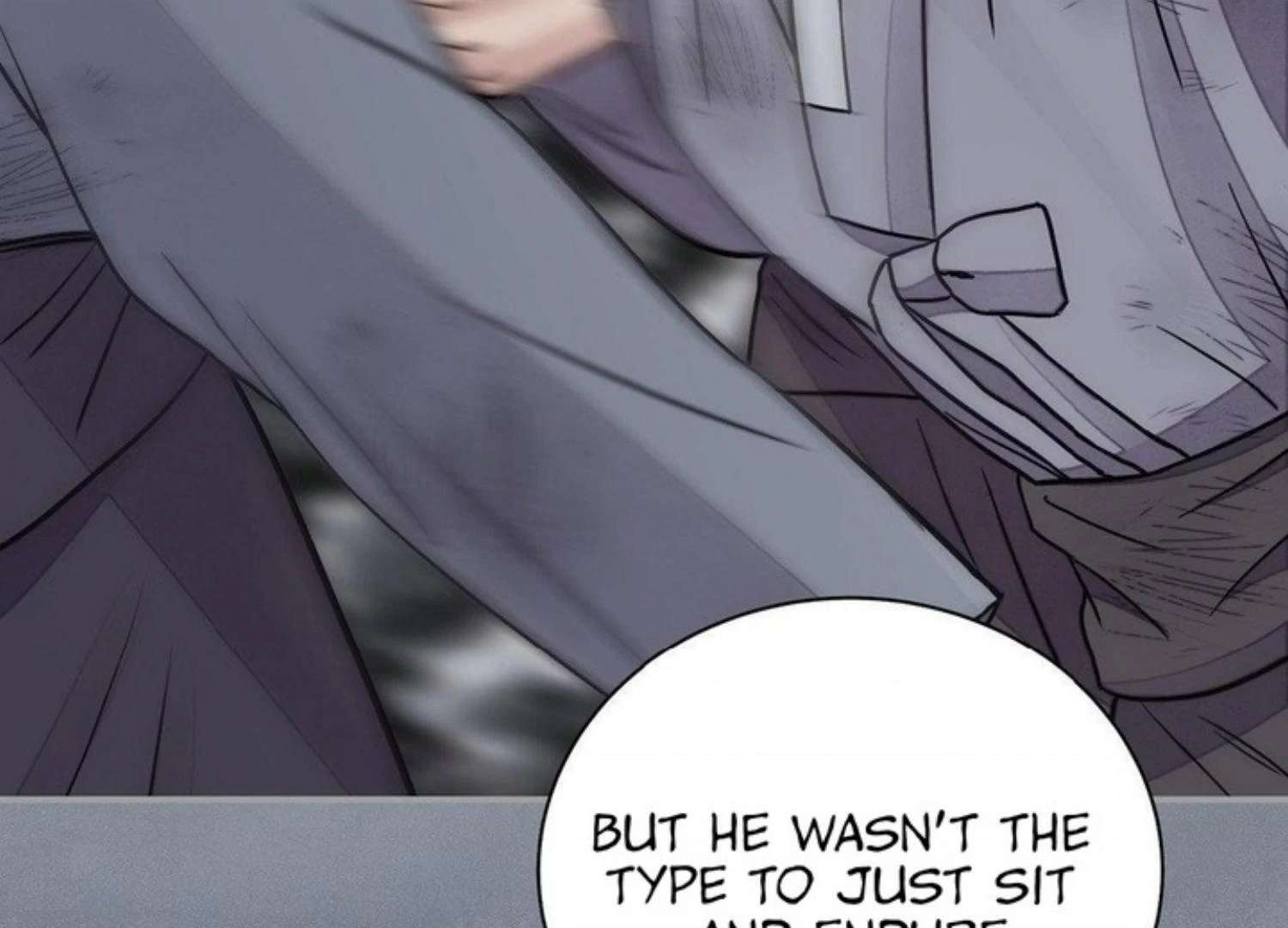 The Blade and the Flower Chapter 82 page 61 - 