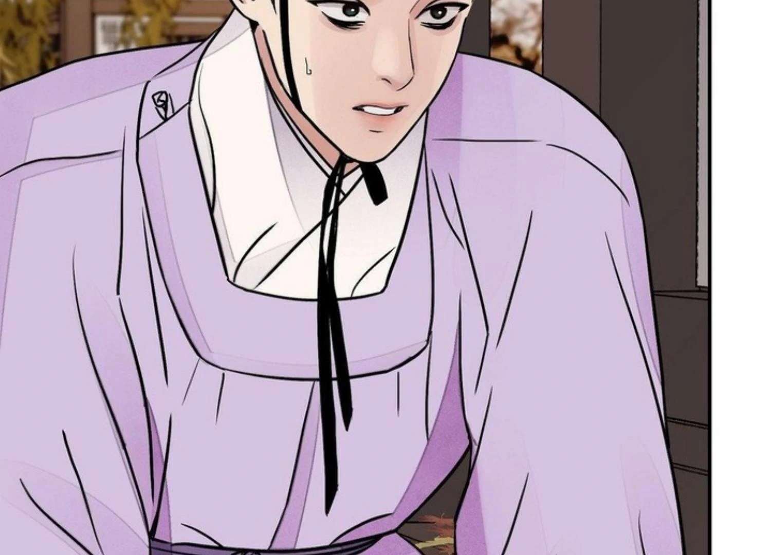 The Blade and the Flower Chapter 82 page 65 - 