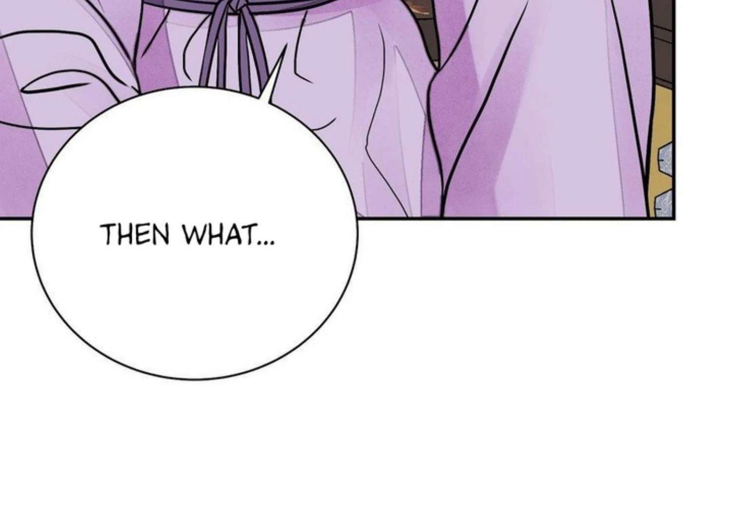 The Blade and the Flower Chapter 82 page 66 - 