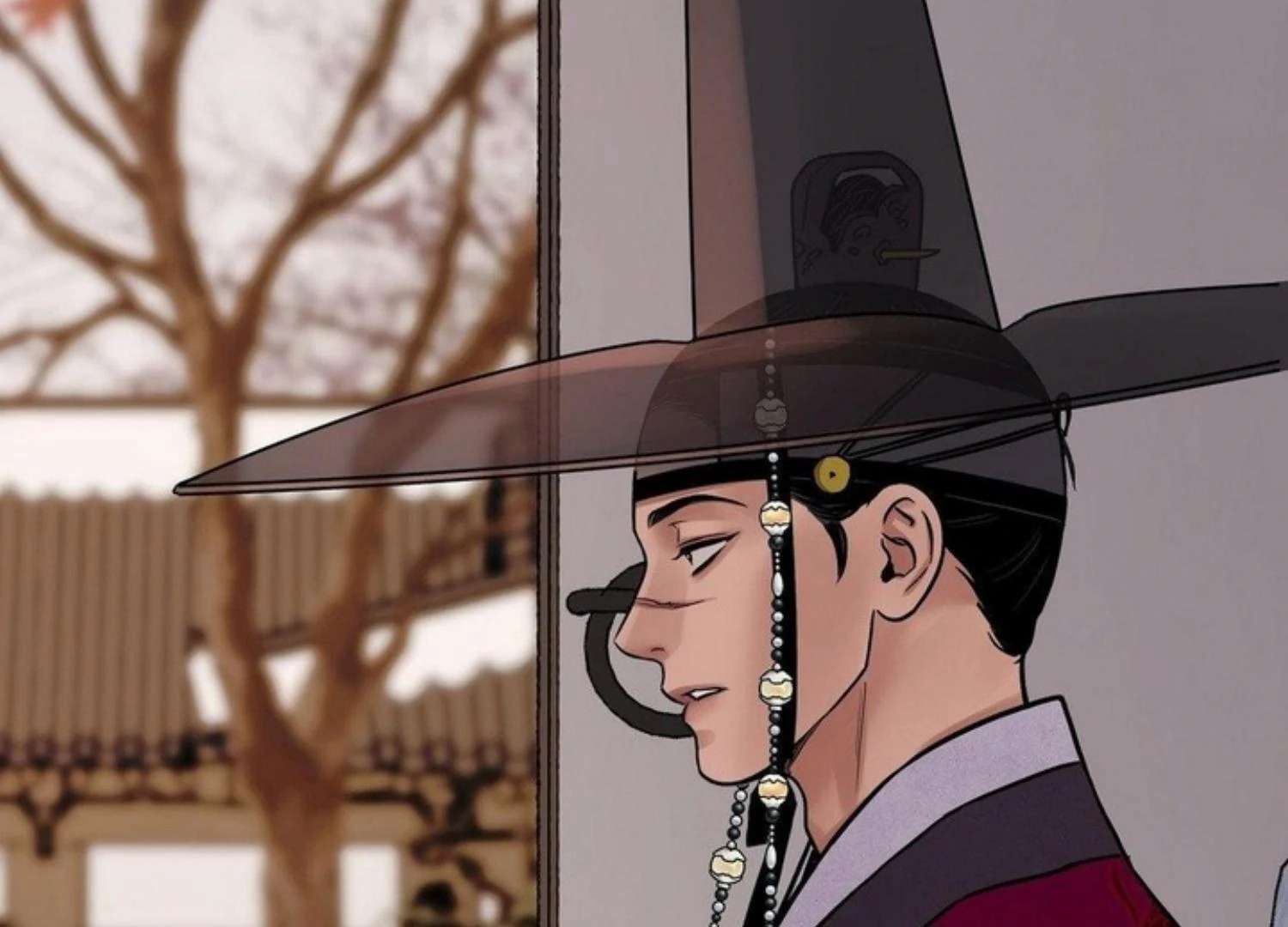 The Blade and the Flower Chapter 82 page 68 - 