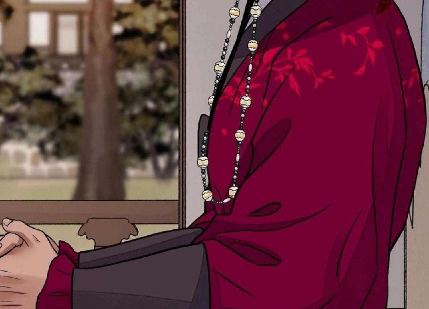 The Blade and the Flower Chapter 82 page 69 - 